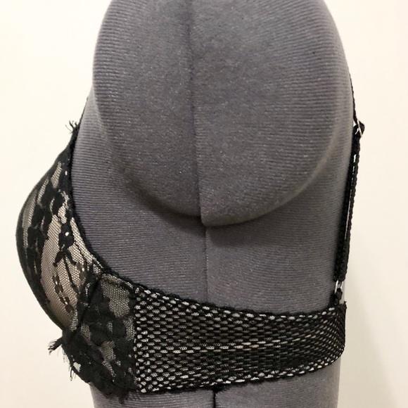 Victoria’s Secret Dream Angel Demi bra - Picture 3 of 6